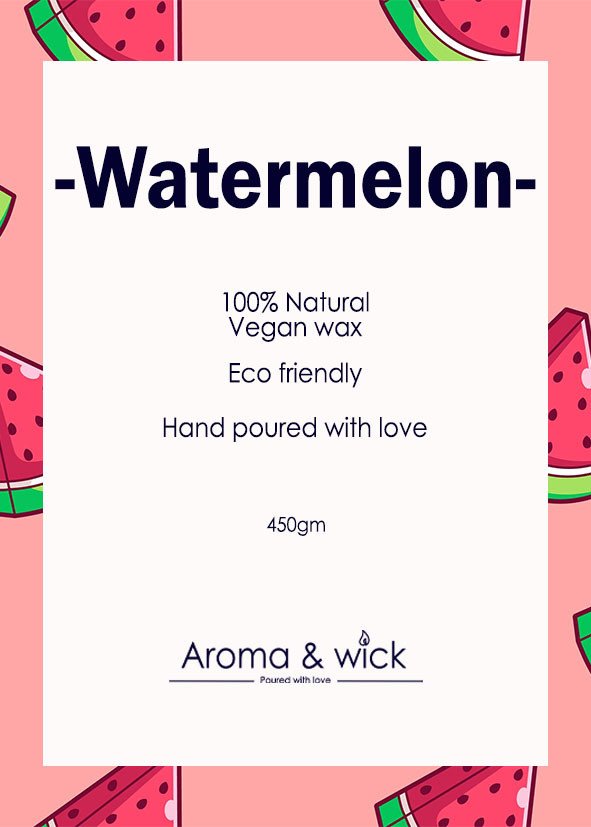 Watermelon