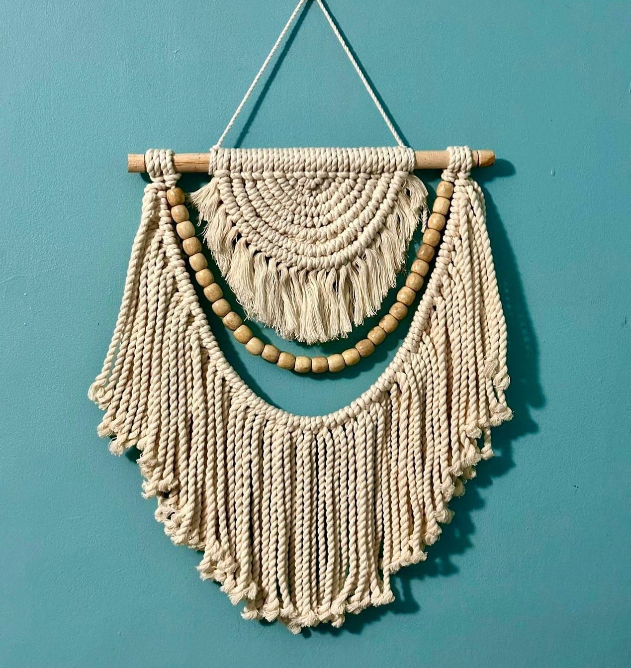 Macrame Wall hanging