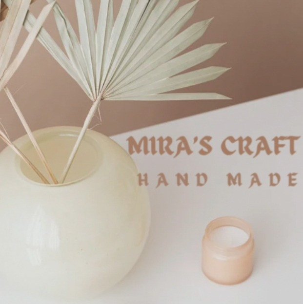 Mira's Craft