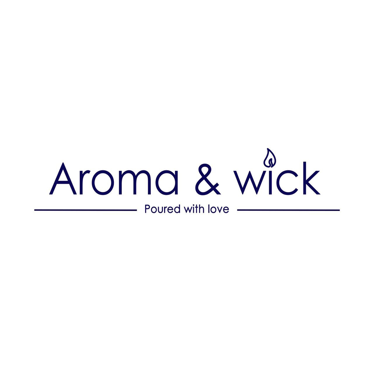 Aroma & Wick