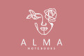 Alma  Notebook