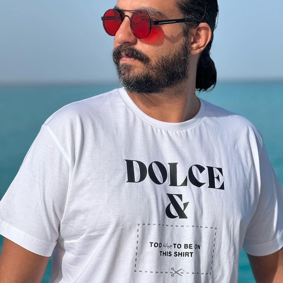 Dolcie & T-shirt