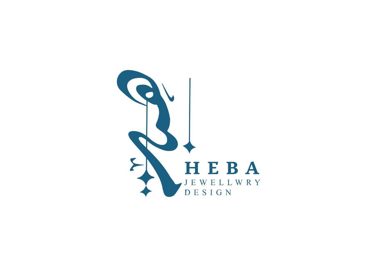Heba jewellery design
