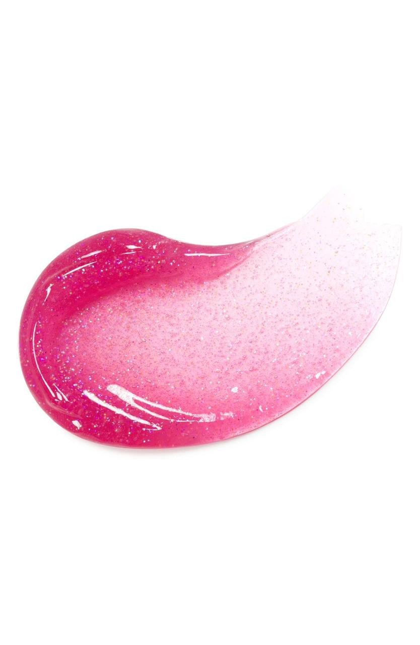 Barbie lip glow oil
