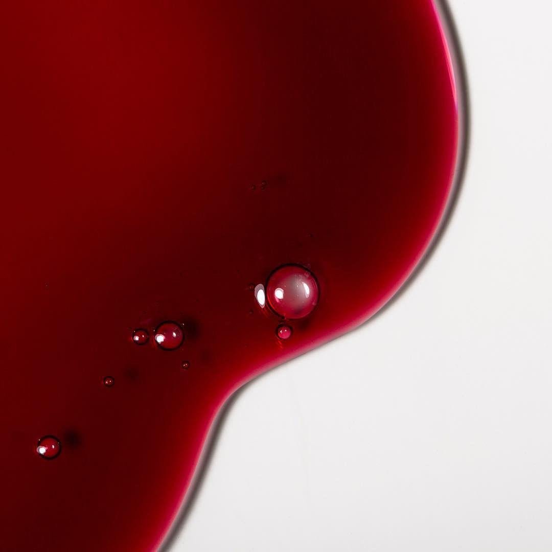 Cherry Cheeks “Red Tint”