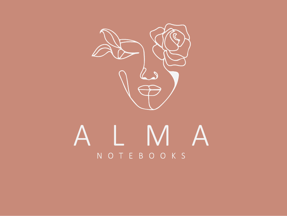 Alma Notebook